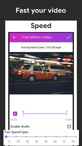 Video Editor-Video Maker 2021 screenshot 5