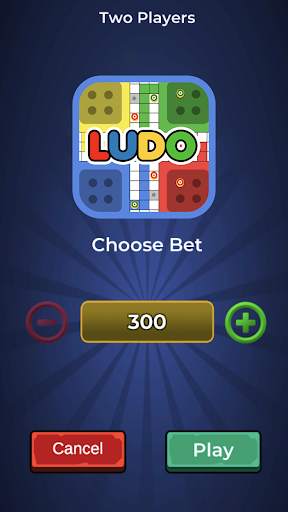 Ludo Online-Live Game screenshot 2