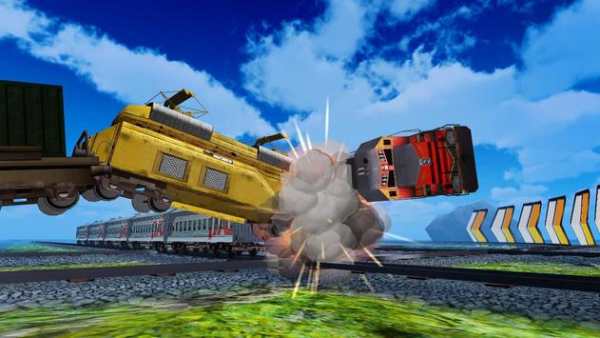 Metro Train Subway Driving screenshot 5