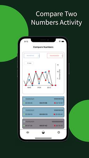 WhatsTracker : Last Seen and Online Tracker скриншот 6