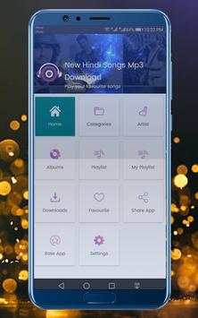 New Hindi Songs Mp3 Download screenshot 3