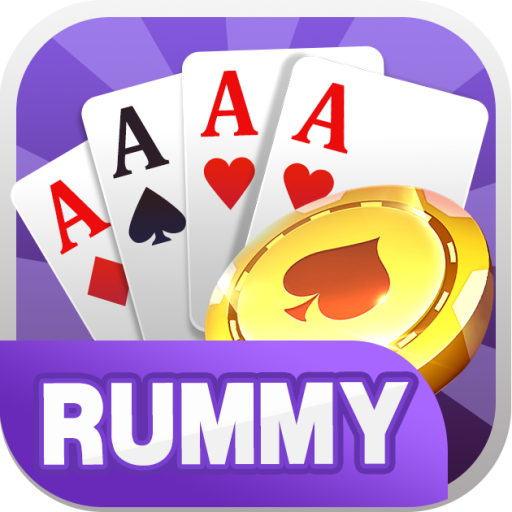 Wealthy Rummy icon