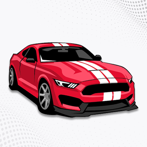 Real Drift Max Pro Car Racing icon