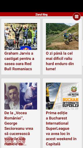 Dă pe Știri - În timp real screenshot 8