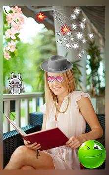 InstaSquare Photo Editor screenshot 7
