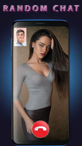 Random sexy girls prank for adults! screenshot 2