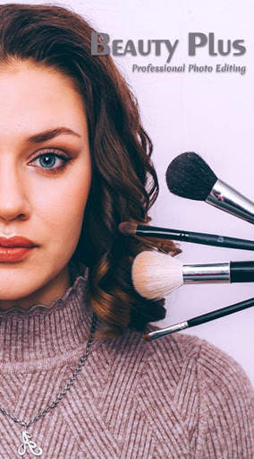 Beauty Camera Pretty Makeup - Selfie Photo Collage screenshot 6