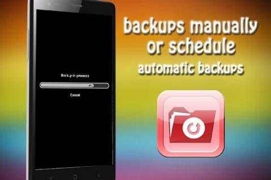 Data Recovery Program screenshot 2