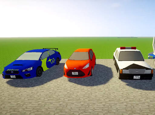 Realistic Cars Mod screenshot 3