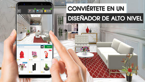 Decora tu Casa: Diseño y Decoración de Interiores screenshot 6