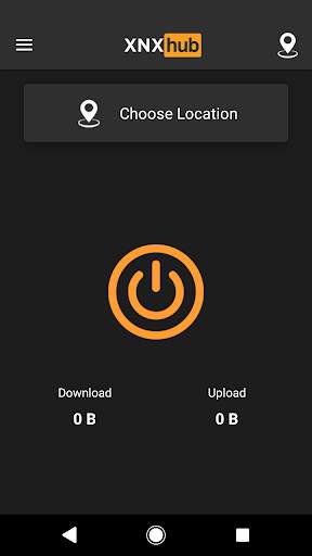 VPN XNX Hub - Unlimited Free VPN screenshot 5