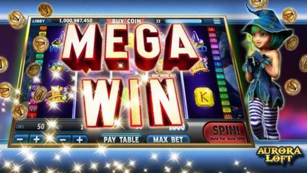 Mage of Cash Casino Slots screenshot 6