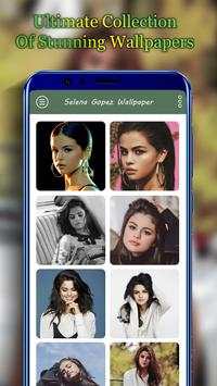 Selena Gomez HD Wallpapers 2018 1 تصوير الشاشة