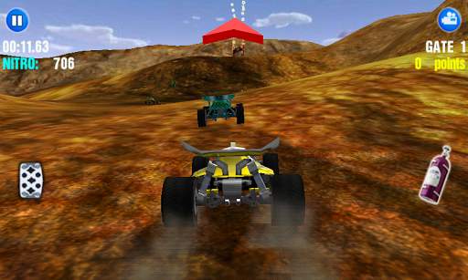 Dust: Offroad Racing screenshot 11