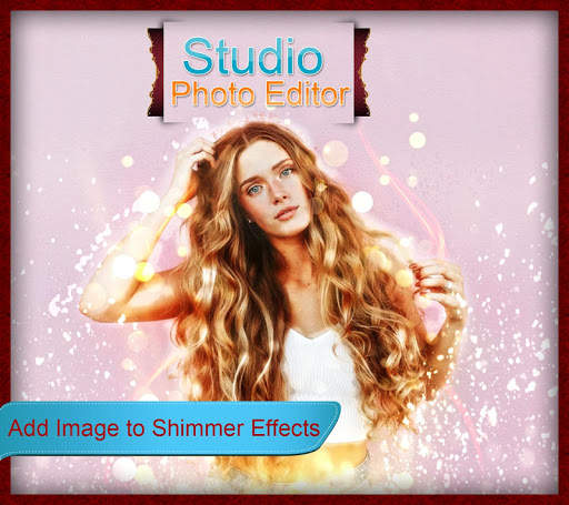 Studio Photo Editor screenshot 9
