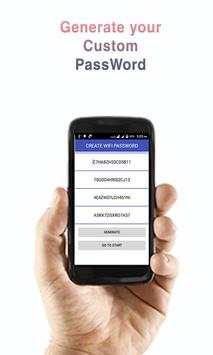 Show WiFi Password  [No Root] screenshot 3