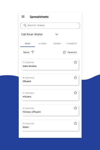 Rio Mobile screenshot 2