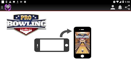 GAMES START PRO screenshot 2