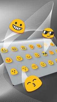 Classic Keyboard screenshot 3