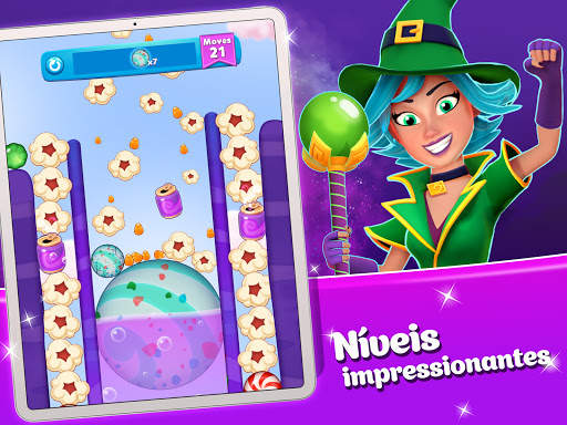 Crafty Candy Blast screenshot 16
