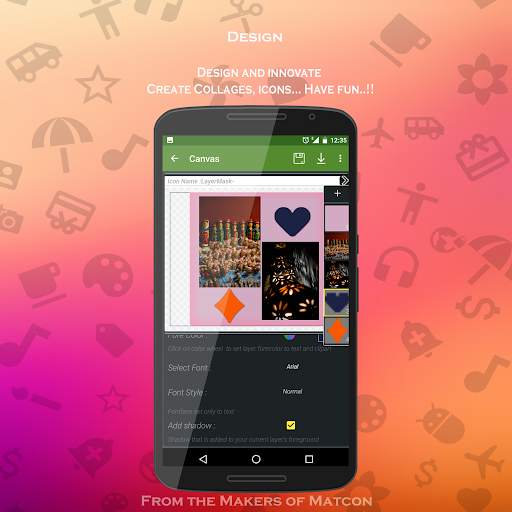LayerMask - Best Photo Editor screenshot 16