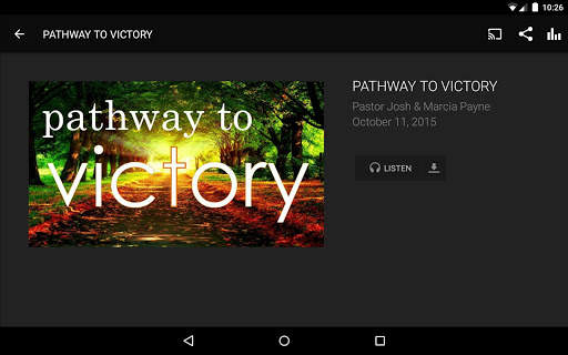 Victory NOW screenshot 5