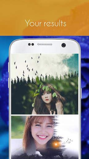 Ephoto 360 - Photo Effects screenshot 5