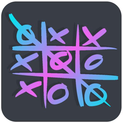 Kattam Zero: The Tic Tac Toe Puzzle Game 1.0.3