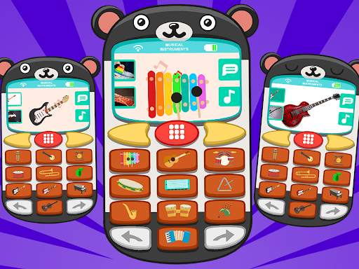Telepon Saya Pendidikan screenshot 14