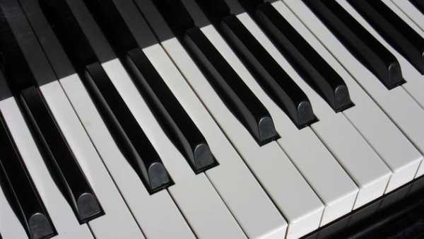 Пианино [Piano] screenshot 2