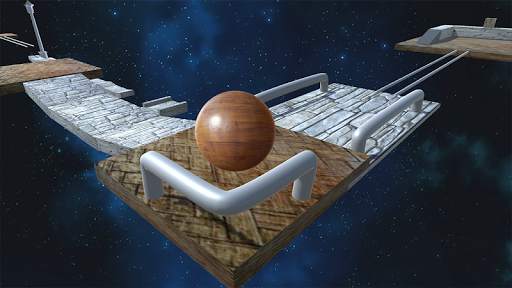 3D Balling Resurrection screenshot 1