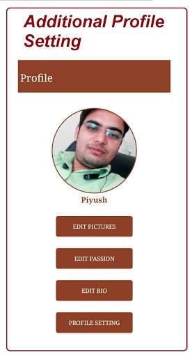 Tantan  Pro - Dating World screenshot 3
