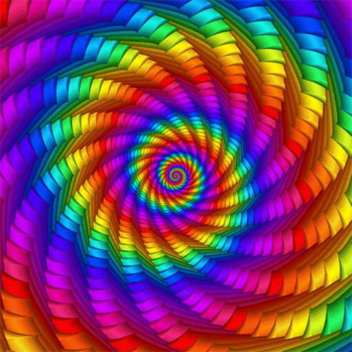 Your RGB Screen icon
