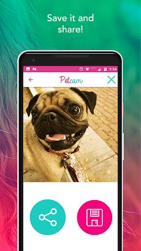 Petcam - Pet Camera screenshot 5