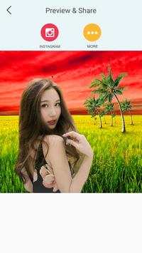 Village Photo Frames screenshot 2