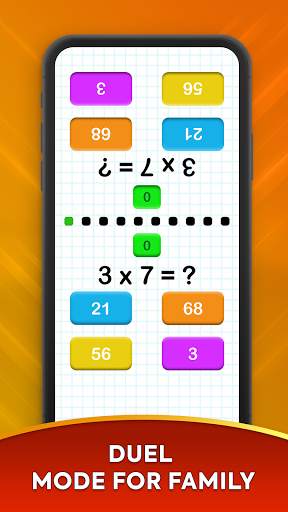 Math Games - Math Games, Math App, Add, Multiply screenshot 5
