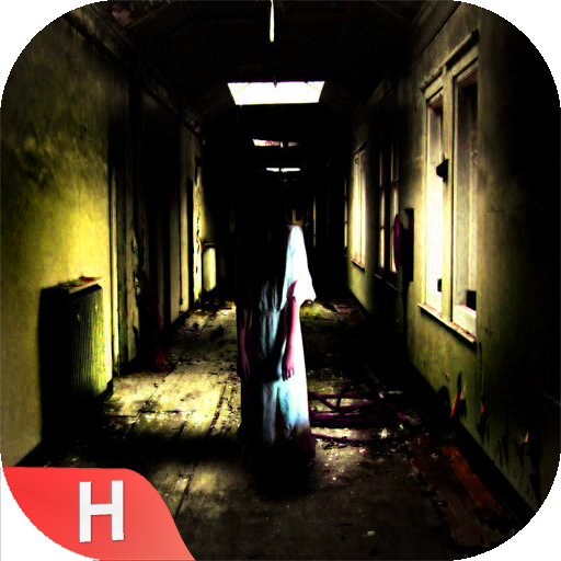 Horror Hospital® | Horror Game icon