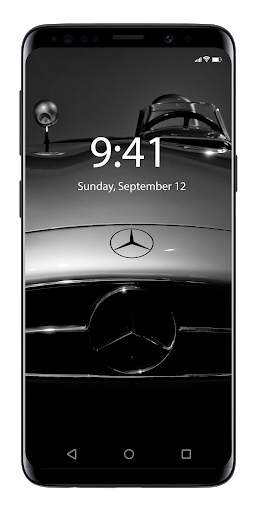 🚗 250  Wallpapers of Mercedes (HD / 4K Cars) स्क्रीनशॉट 10