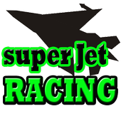 Super Jet Racing icon