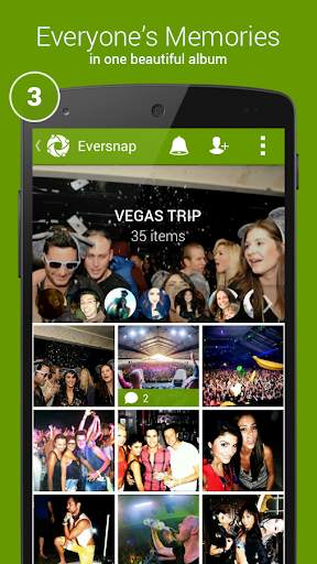 Eversnap screenshot 5