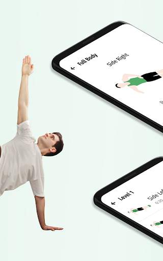 Home Workout App for Men & Women screenshot 6
