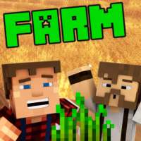 Advanced Farming Mod logo