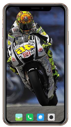 Stylish Bike Wallpaper screenshot 10