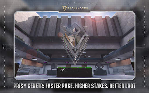 Badlanders screenshot 8