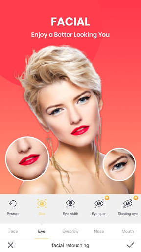Indian Selfie Camera - Beuty Plus screenshot 5