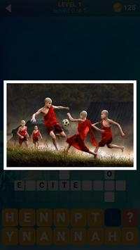 130 Photo Crosswords screenshot 2