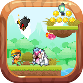 Jungle Adventure 🍀🍀 icon