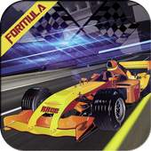City Racing Formula Car Speed Racing 2018 1.0