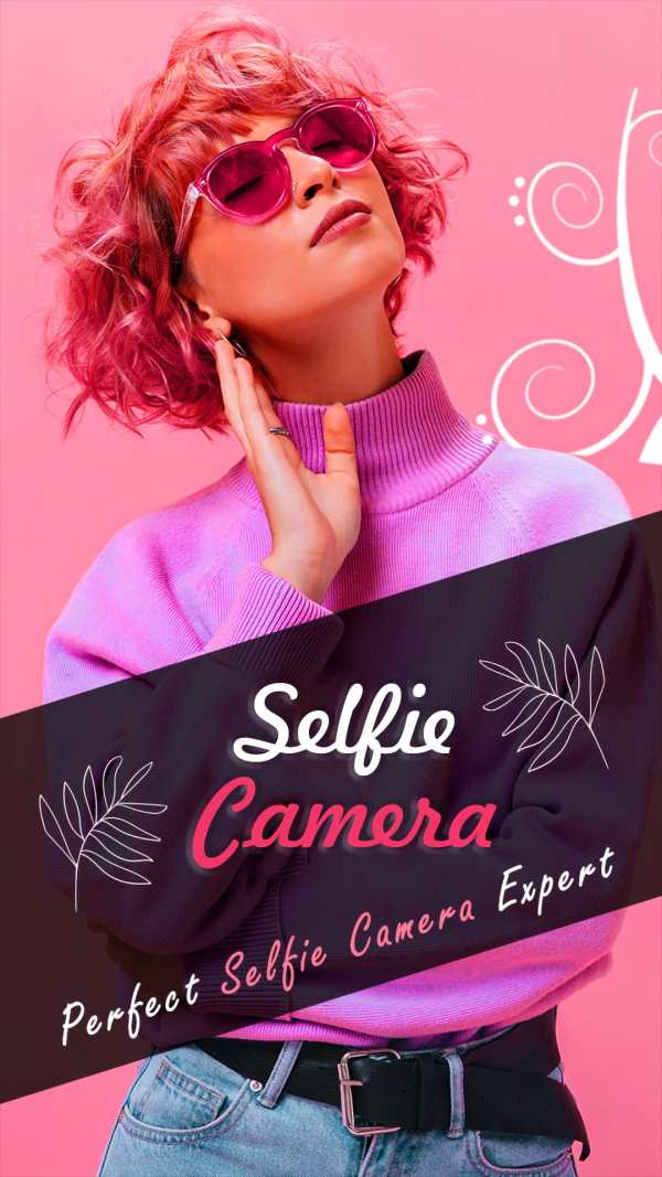 Beauty Camera - Selfie Camera screenshot 1