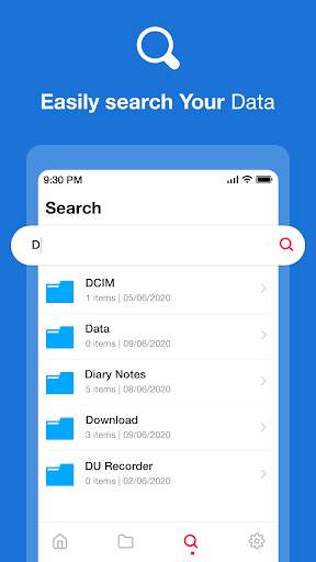 File Master -  File Organizer screenshot 5